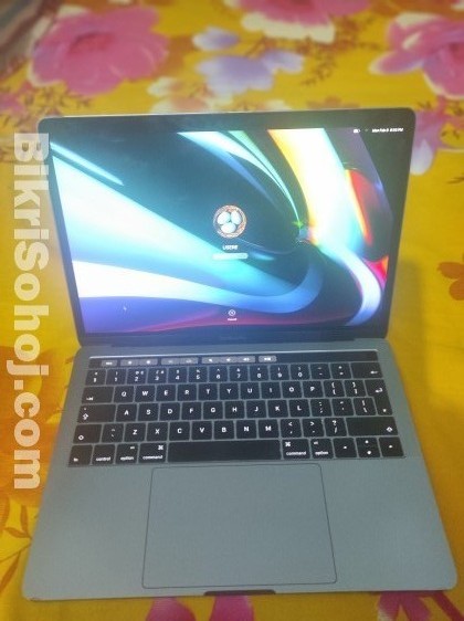 MacBook pro 2016